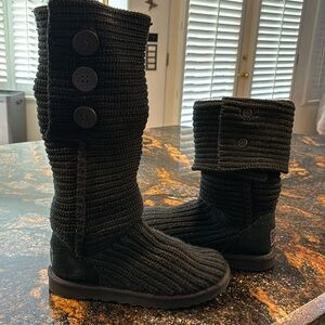 UGG BOOTS - WOMEN’S